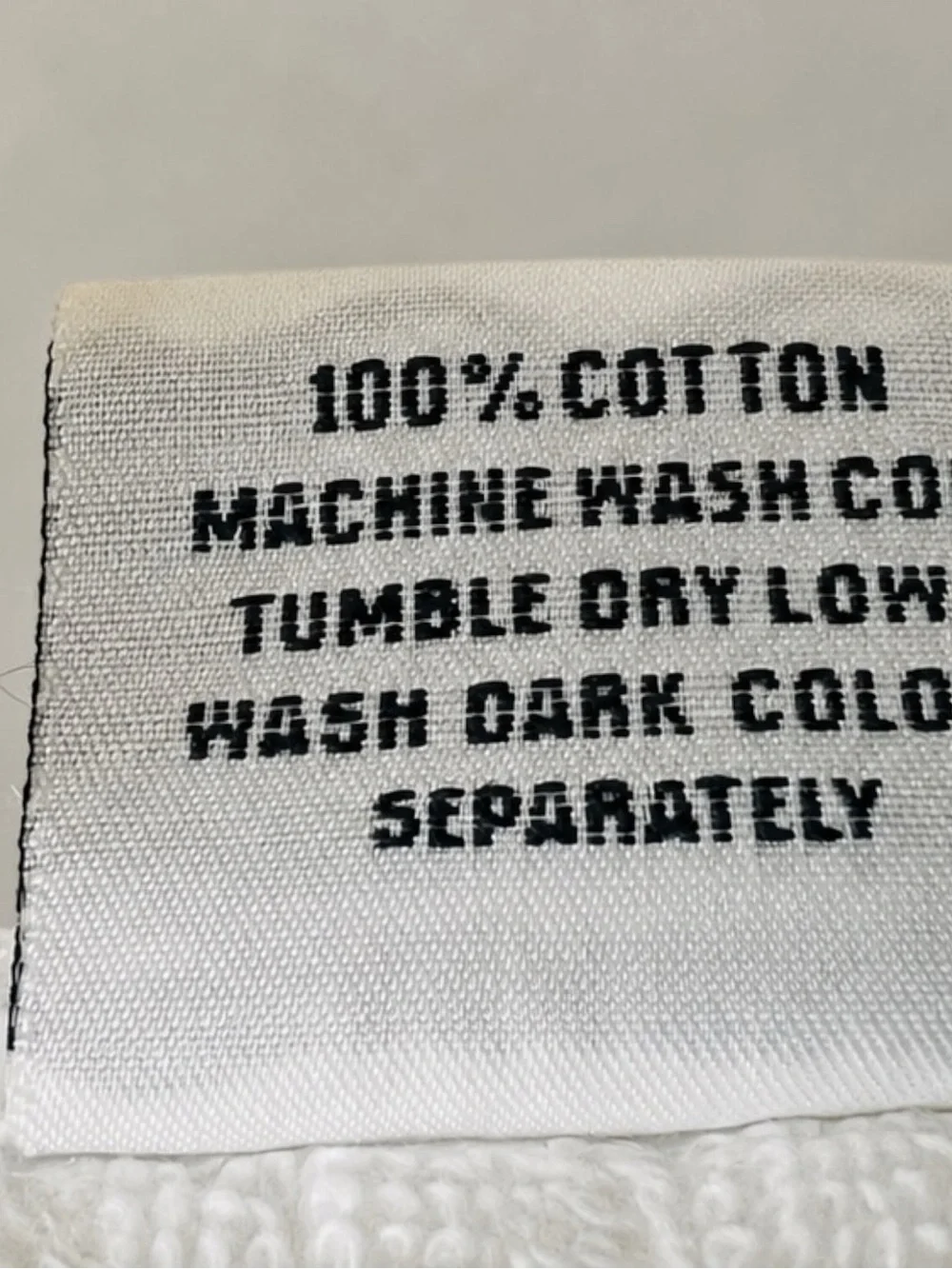Skeletons Turkish 100% Cotton Waffle Kitchen Towels - Set of 2